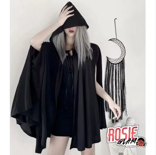 CAPA OSCURA  ROSIEGLAM