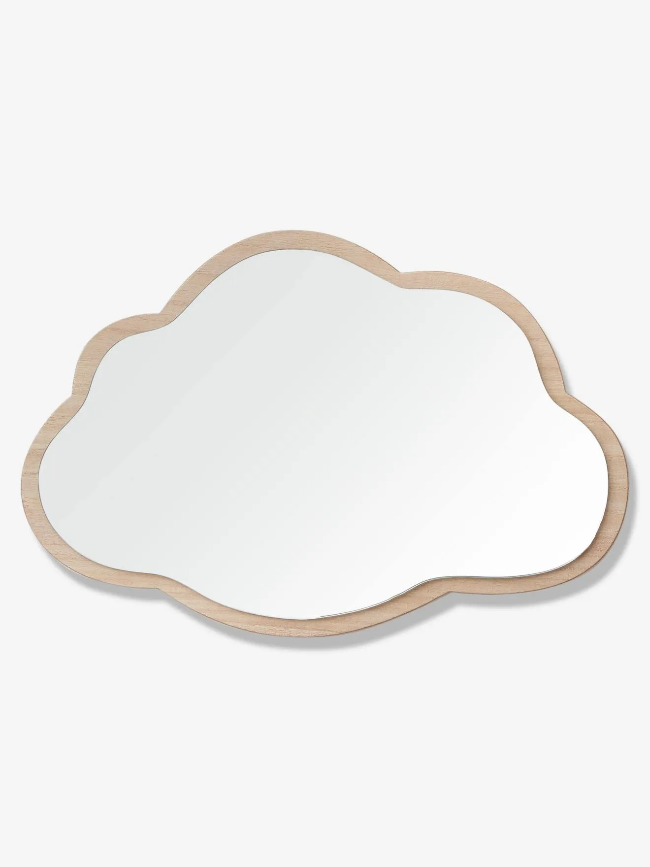Espejo Nube