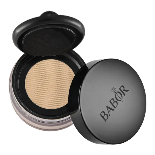 MINERAL POWDER 01 LIGHT  BABOR